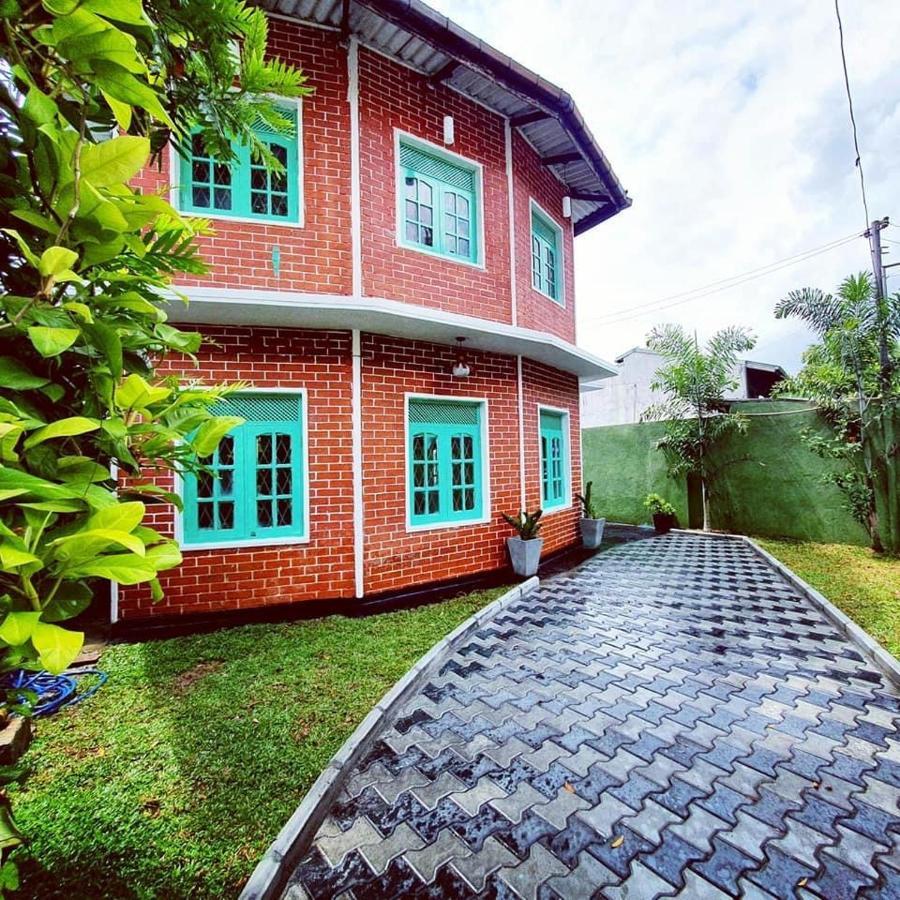 Sadhara River View Lodge Kandy Zewnętrze zdjęcie
