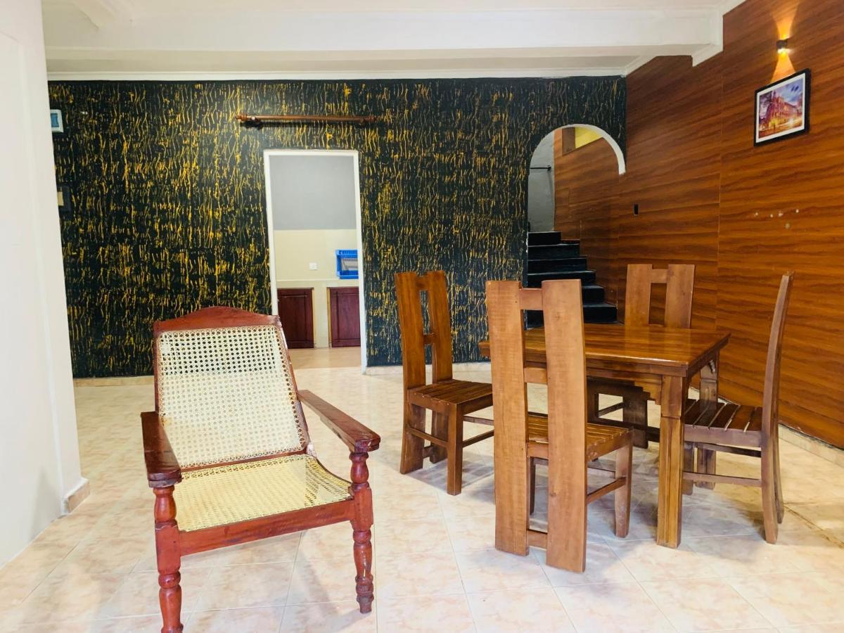 Sadhara River View Lodge Kandy Zewnętrze zdjęcie