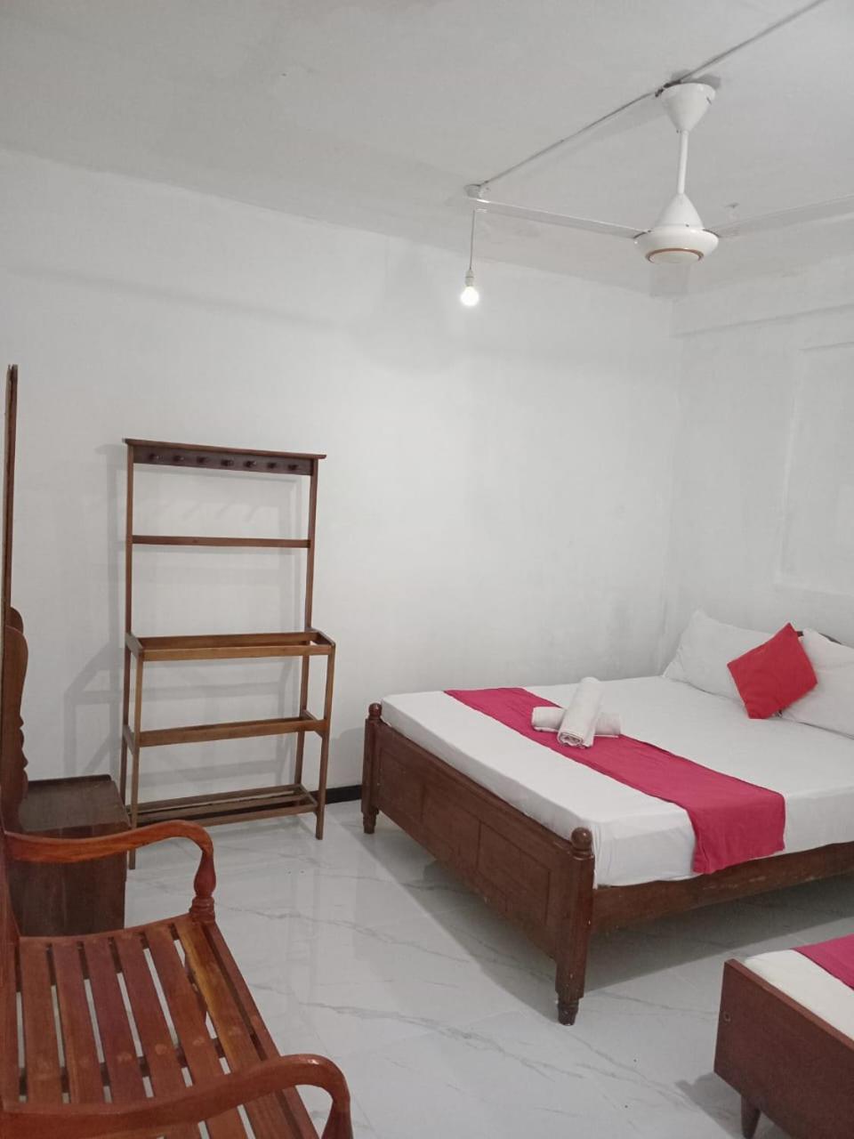 Sadhara River View Lodge Kandy Zewnętrze zdjęcie
