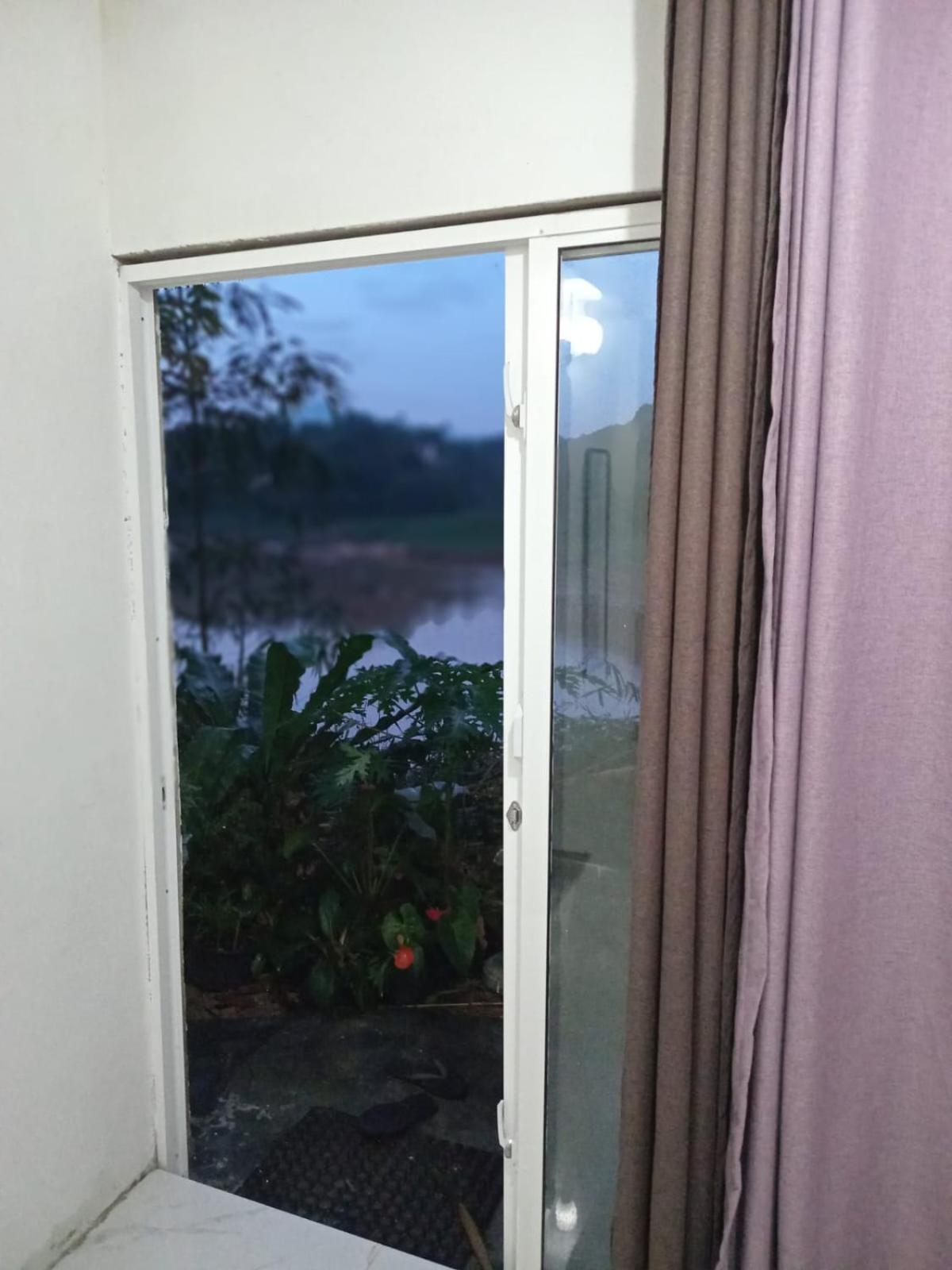 Sadhara River View Lodge Kandy Zewnętrze zdjęcie
