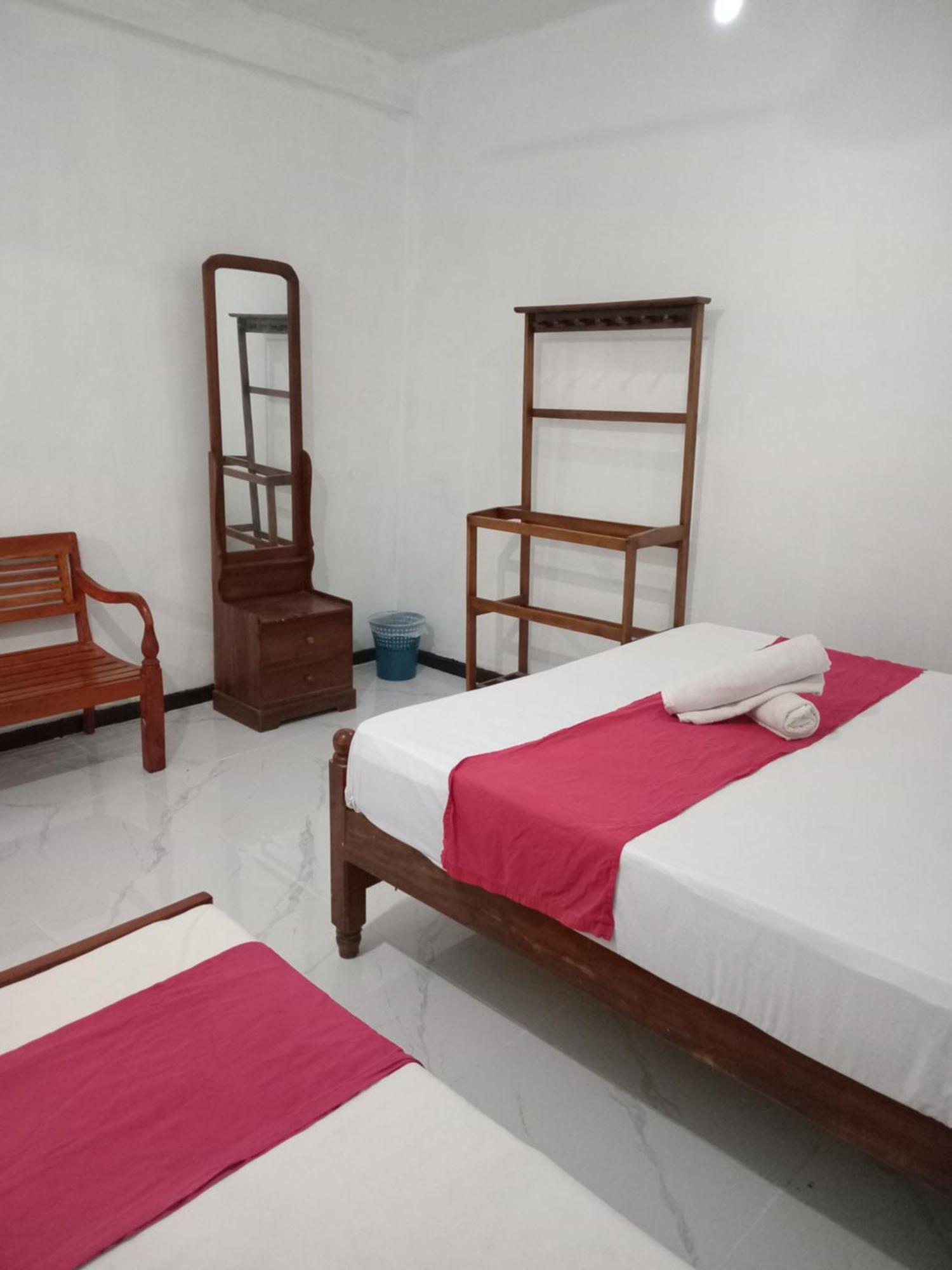 Sadhara River View Lodge Kandy Zewnętrze zdjęcie