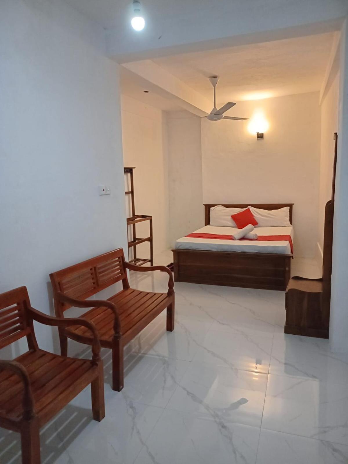 Sadhara River View Lodge Kandy Zewnętrze zdjęcie