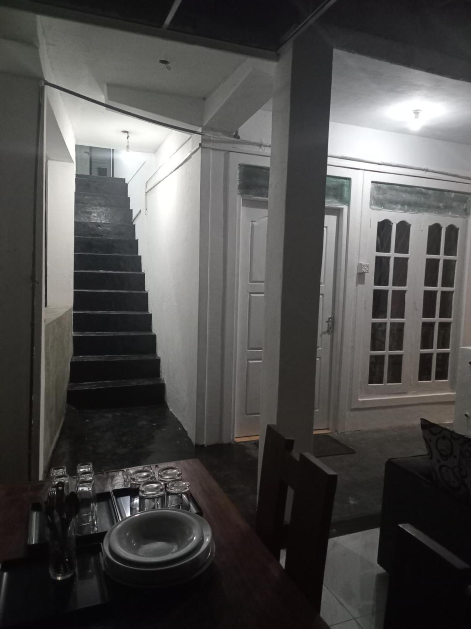 Sadhara River View Lodge Kandy Zewnętrze zdjęcie