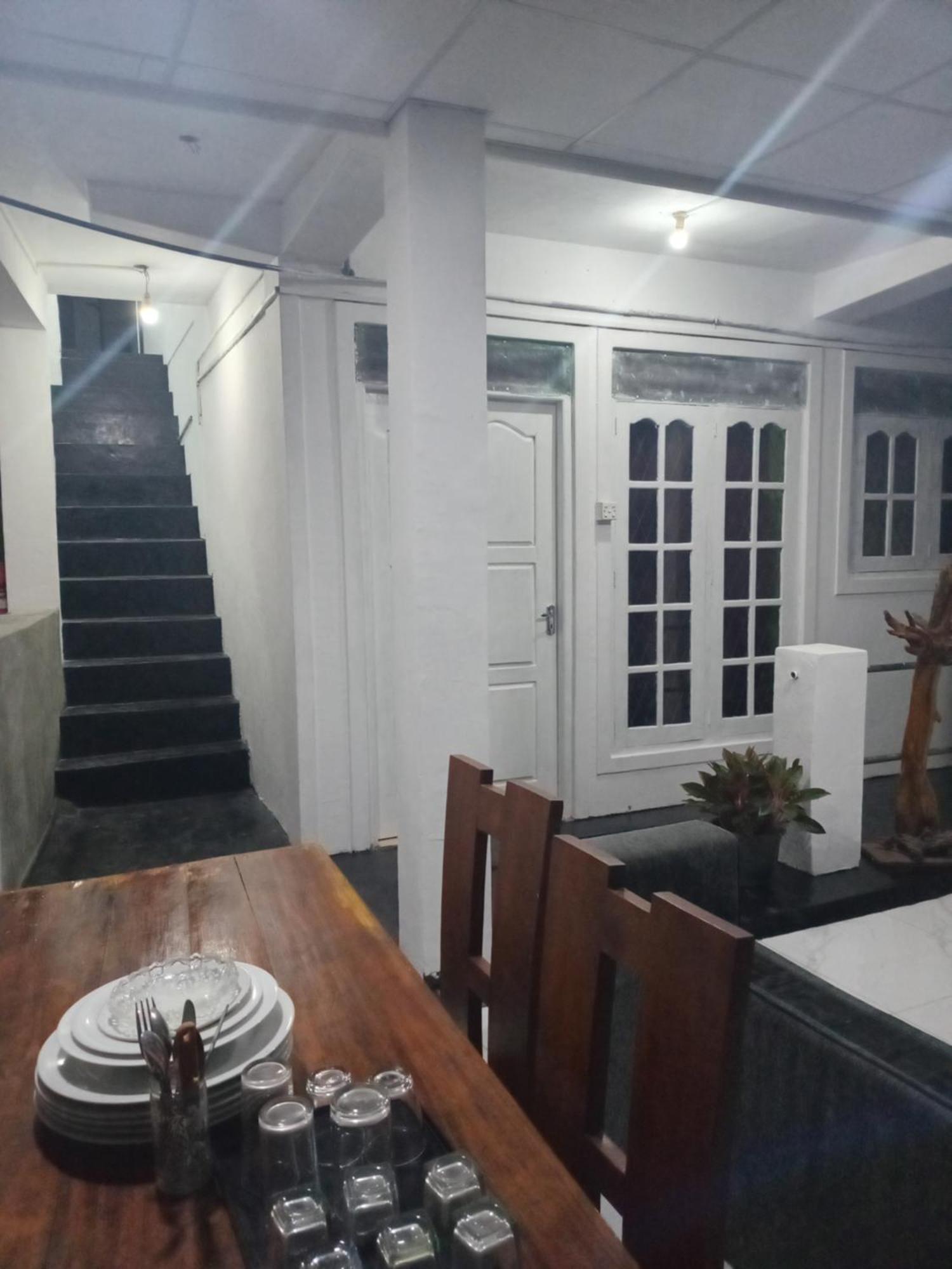 Sadhara River View Lodge Kandy Zewnętrze zdjęcie